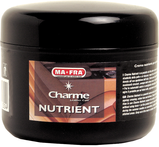 Charme Nutrient